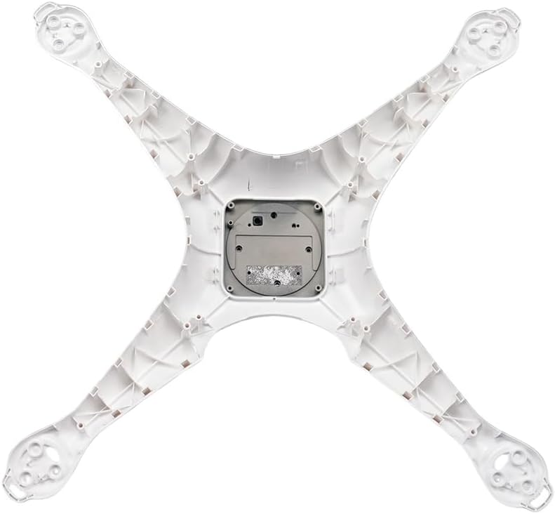 Original Upper Shell for DJI Phantom 4 RTK Drone Replacement Body Frame Upper Cover Replacement for Phantom 4 RTK Case UAV Repair Parts - New