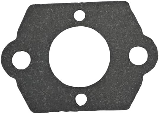 2set Carburetor Intake Gasket Set Fit for FS55 FS45 FS46 FS55R FS80 FS85 FS75 31527 Engine Brush Cutter Parts