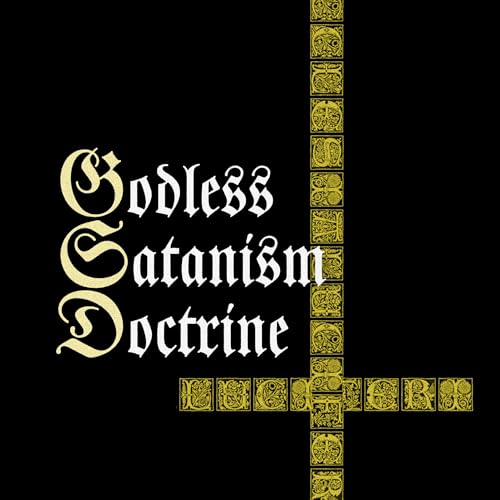 Godless Satanism Doctrine