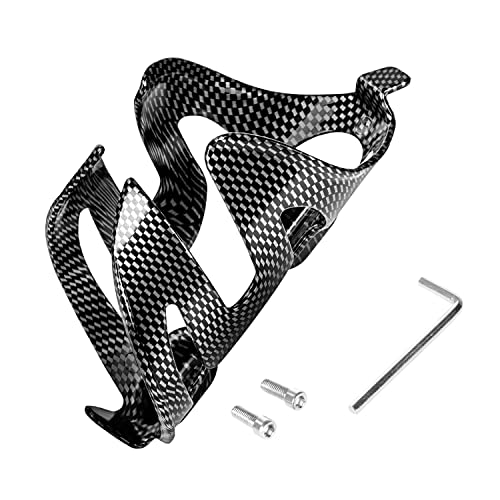 E-Bike Water Bottle Cage for Road & MTB Bikes