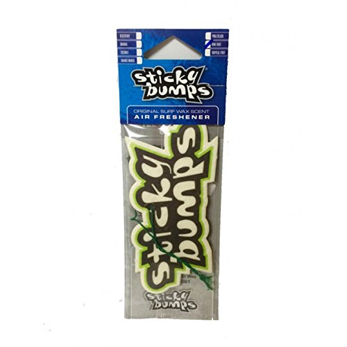 Sticky Bumps Air Freshener (Choose Scent) (Kiwi) Amazon.in Car
