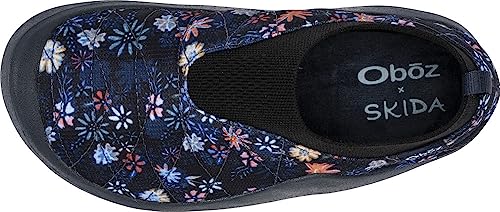 Image of Oboz Unisex Whakata Puffy Low Boot