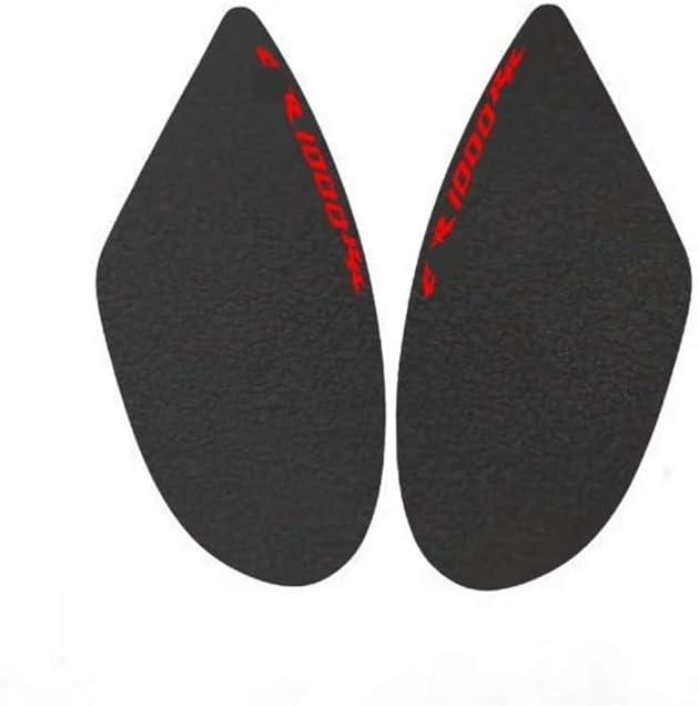 Tank Traction Pad Motorcycle Tank Sticker Traction Pad Side Gas Protector for CBR1000RR CBR 1000RR CBR 1000 RR 2008 2009 2010 2011