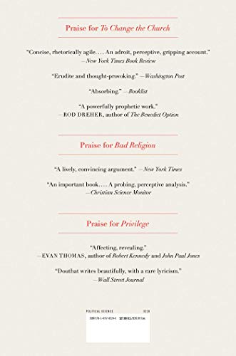 The Decadent Society: How We Became the Victims of Our Own Success