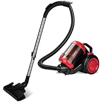 aspirateur sans sac silencieux