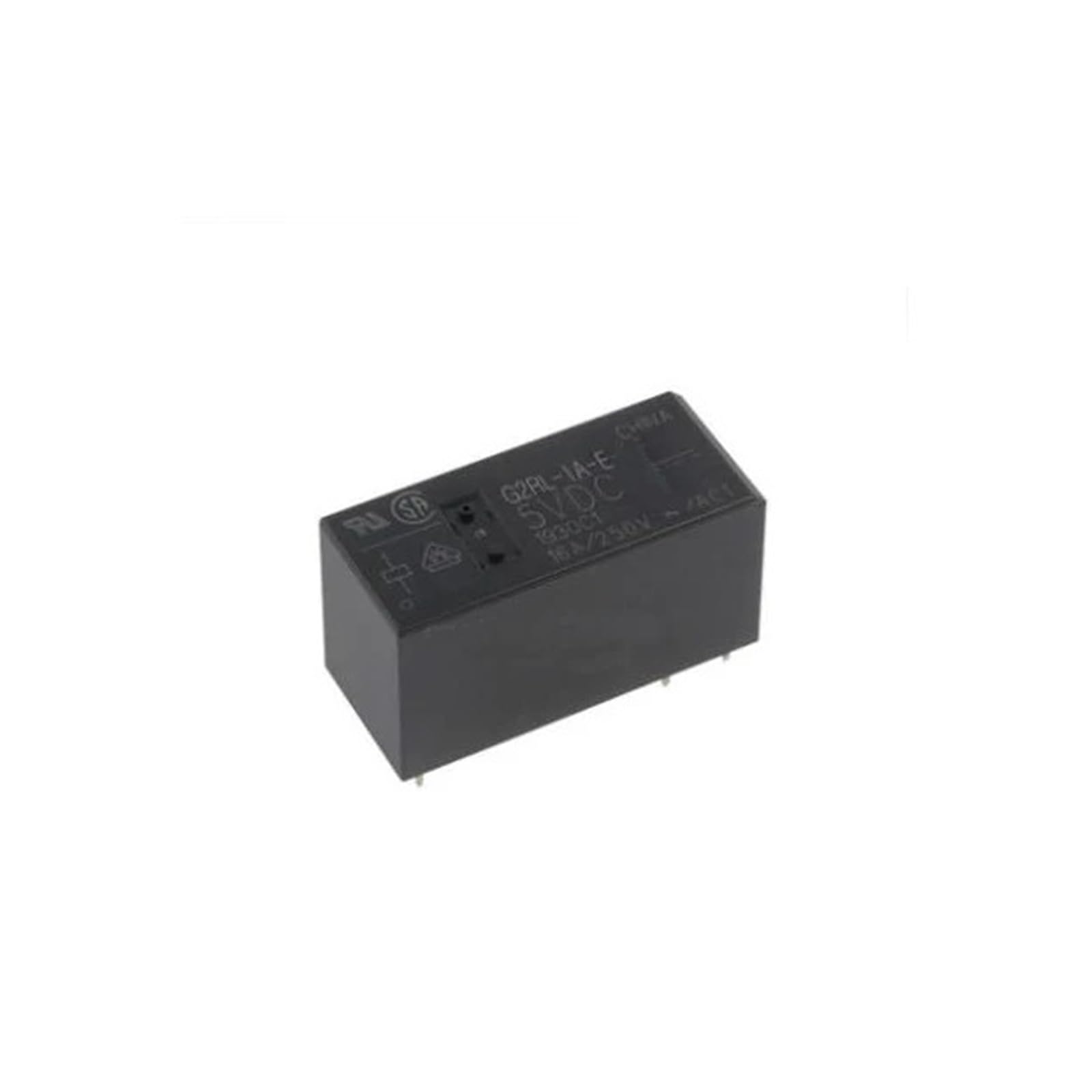 OSHZIKJII G2RL-1A-E 5VDC G2RL-1A-E-5VDC G2RL1AE 5VDC DC5V 5V relay DIP6