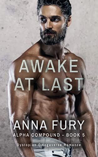 Awake at Last