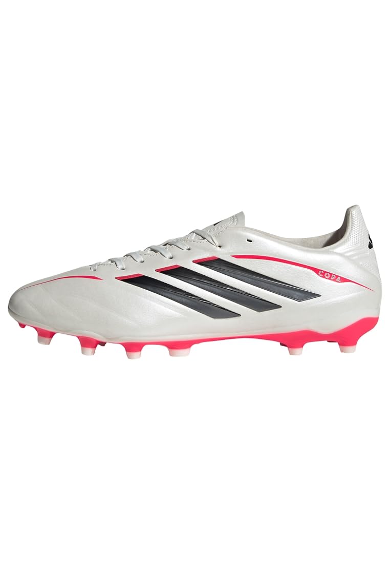 adidas Unisex Copa Pure Iv League Fg/Mg Football Shoes White 11-picture-10