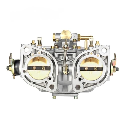 Carburateur double corps pour VW Coccinelle améliorant le rendement moteur