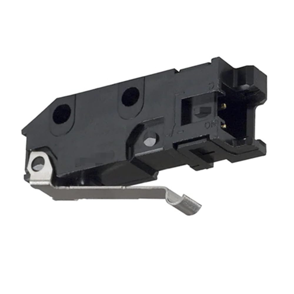 Gearshift Shifter Switch Terminal New Shift Lock Fix Shifter Repair Replacement Micro Switch for 2013-2017 Nissan Sentra 1.8L OW-01GL13