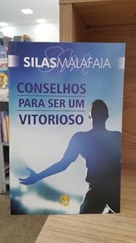 Paperback conselhos para ser vitorioso [Portuguese_Brazilian] Book