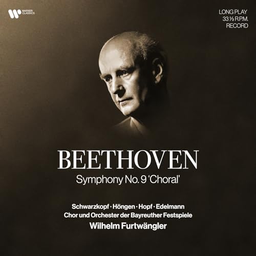 Beethoven: Symphony No. 9
