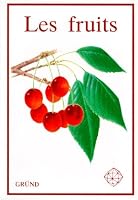 Les fruits 2700018311 Book Cover