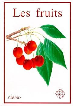 Les fruits