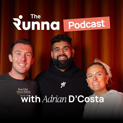 The 3 Most Common Running Injuries: How to Prevent & Treat Them with Physio Adrian D’Costa