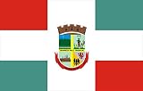 jaragar watches para fines representativos magFlags Bandera Large JaraguadoSul SantaCatarina Brasil  Municipality of Jaraguá do Sul  Município de Jaraguá do Sul  Bandera Paisaje  1.35m²  90x150cm
