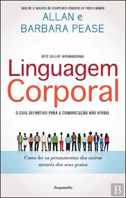 Linguagem Corporal