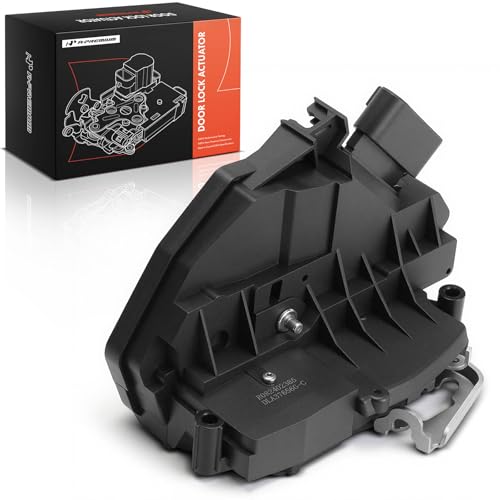 A-Premium Rear Right Passenger Side Door Lock Actuator by A-Premium - Used condition - US$28.65