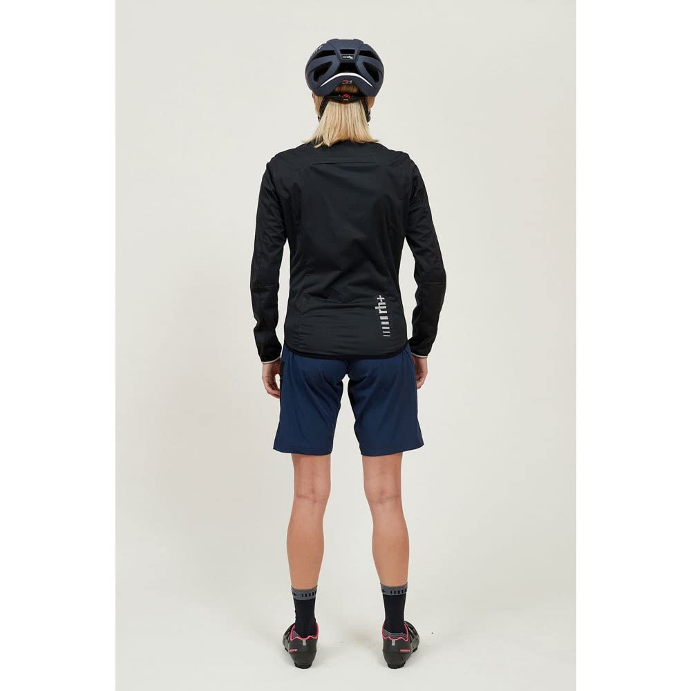 rh+ Emergency Giacca Shell Donna (Pacco da 1)