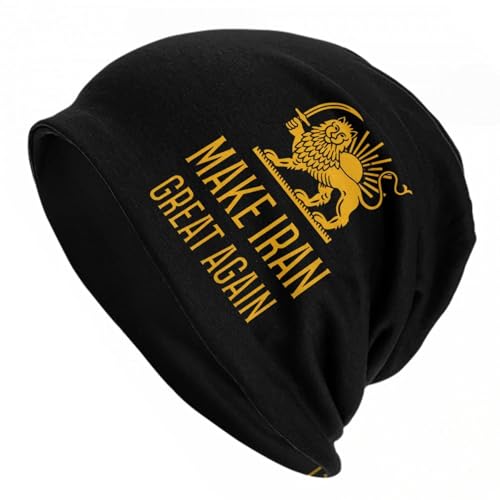 MIGA Bonnet pour protéger vos oreilles du froid avec style