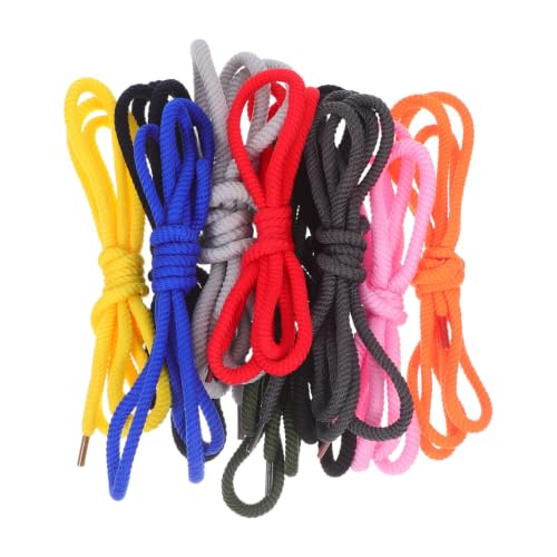 EXCEART 20 Pcs Replacement Drawstring Cord for Sweatpants Pants Hoodies