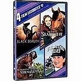 4 Film Favorites: Classic Horse Films