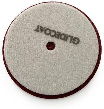 Medium Cut Foam Pad - Maroon (5)