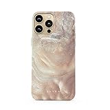 💥 GROSSARTIGER SCHUTZ – Doppellagiges Hybrid-Design - PC+TPU-Schicht für Stoßfestigkeit, Strapazierfähigkeit und langanhaltenden Schutz vor Kratzern und Stößen. Mit erhöhtem Rand zum Schutz des Displays.