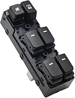 Vista 3 de Juego de interruptores de ventana Power Master K935701X000WK para Kia Forte Cerato