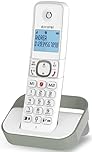 ALCATEL F860GREY Wireless Phone