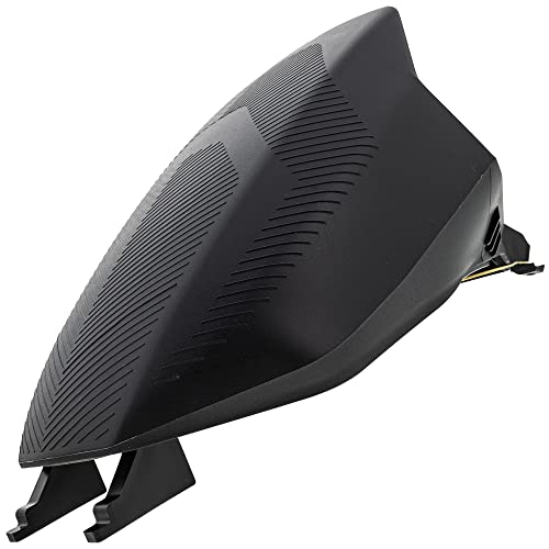Image of Ski-Doo BRP 860202501 Glovebox Extension GPS Support Renegade Summit Freeride