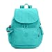 Kipling Women's Ravier, Cool Turquoise