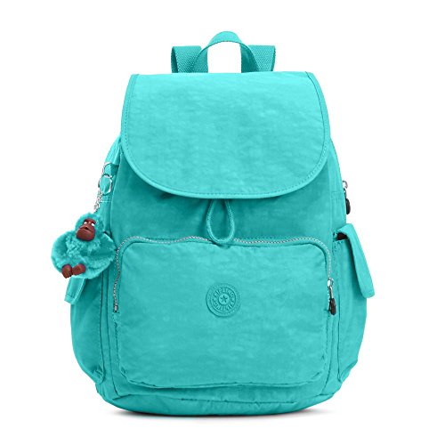 Image of Kipling Women's City Pack Small Backpack, Lightweight Versatile Daypack