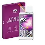 optimus l9 security error Mejor que el vidrio: a diferencia del vidrio real o Tempered Glass que FX-Hybrid-Glass Protector Pantalla Vidrio templado de plástico es irrompible e inastillable - ajuste perfecto y compatible con LG Optimus L9 II (D605)