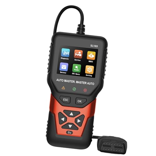 Professional DPF Diagnostic Tool Scanner For Engines With Real Time Data Analysis And Regeneration Function Diagnostic Scanner