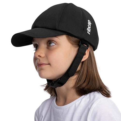 Casque médical de sécurité enfant Ribcap casquette de protection contre les chutes