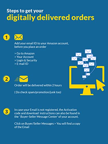 K7 MobiTrack Mobile Security for Android Mobile Antivirus 2025|1 User, 1 Year| Antivirus,Theft Alarm,Mobile Tracking,Safe surfing| 2hr Email... - Image 2