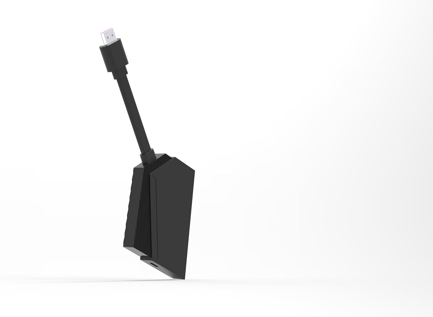 Formuler Z Mini device with HDMI connector