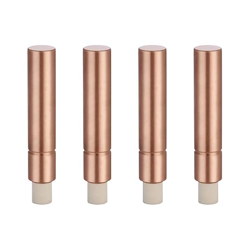 4Pcs EFIELD 1/2-Inch CPVC Copper Water Hammer Arrestor(HAMMER022-4)