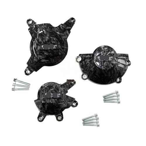 Cubierta del cárter del motor para CBR600RR rutas y circuito F5