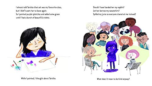 Be Kind 1529041902 Book Cover