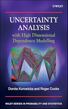 Uncertainty Analysis with High Dimensional Dependence Modelling-Wow! eBook
