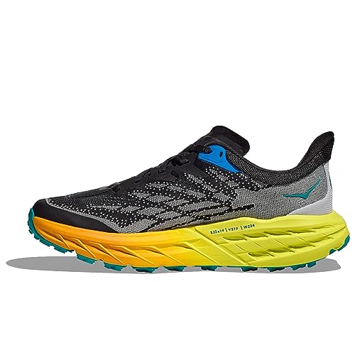 Image of Hoka Womens Speedgoat 5