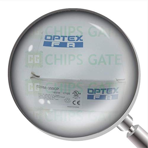C2RM-350CP 1Pcs New Sensor C2RM-350CP