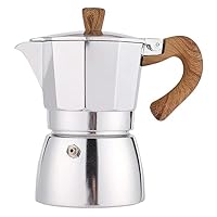 Amazon｜Fonowx コーヒーメーカー パーコレーター コンロ コーヒー