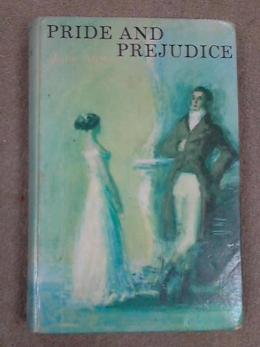 Pride and Prejudice