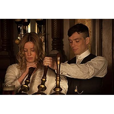 Peaky Blinders - Saison 1 [Blu-ray]
