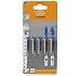 Produktbild Hawera-Probst, Hawera Stichsägeblatt 1,1-1,5x67 mm BIM, BI-Metall, Einnockenschaft, 5er-Pack