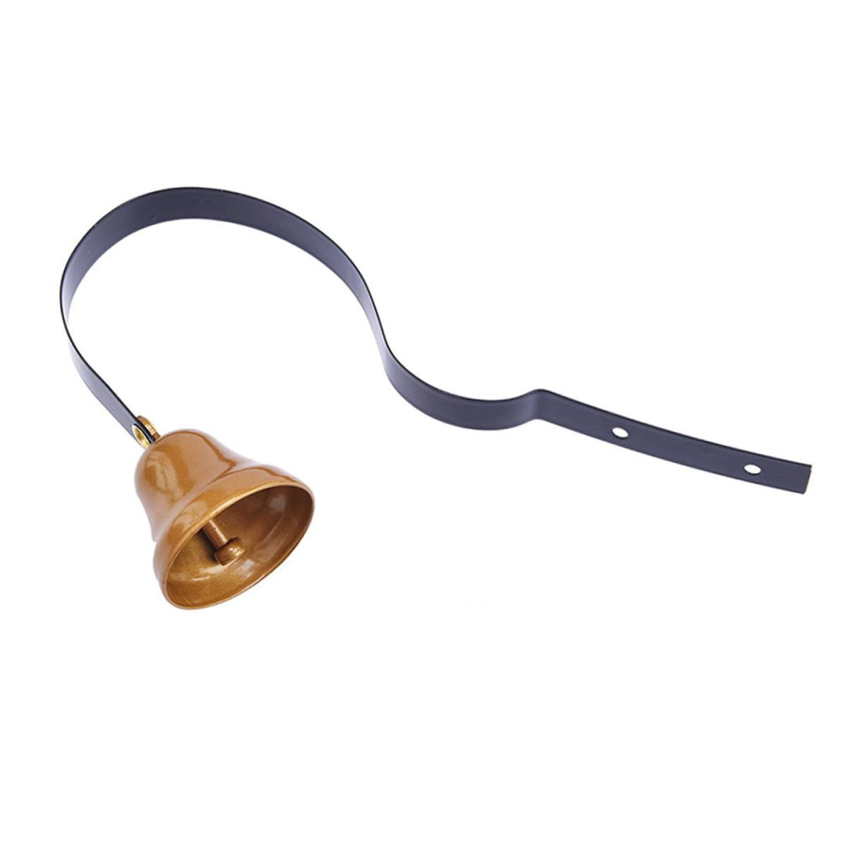 BESPORTBLE Dog Pet Supplies Dog Training Doorbell Metal Copper Bells for Potty Training