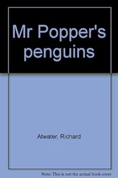 Mr Popper's penguins